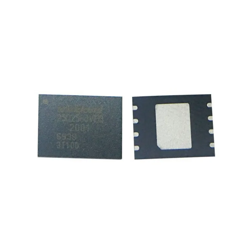 Фото (1-10 шт.) W25Q256JVEIQ WSON-8(6x8) 100% оригинал, в наличии, NOR FLASH 256Mbit SPI 3ms 2.7V~3.6V №4