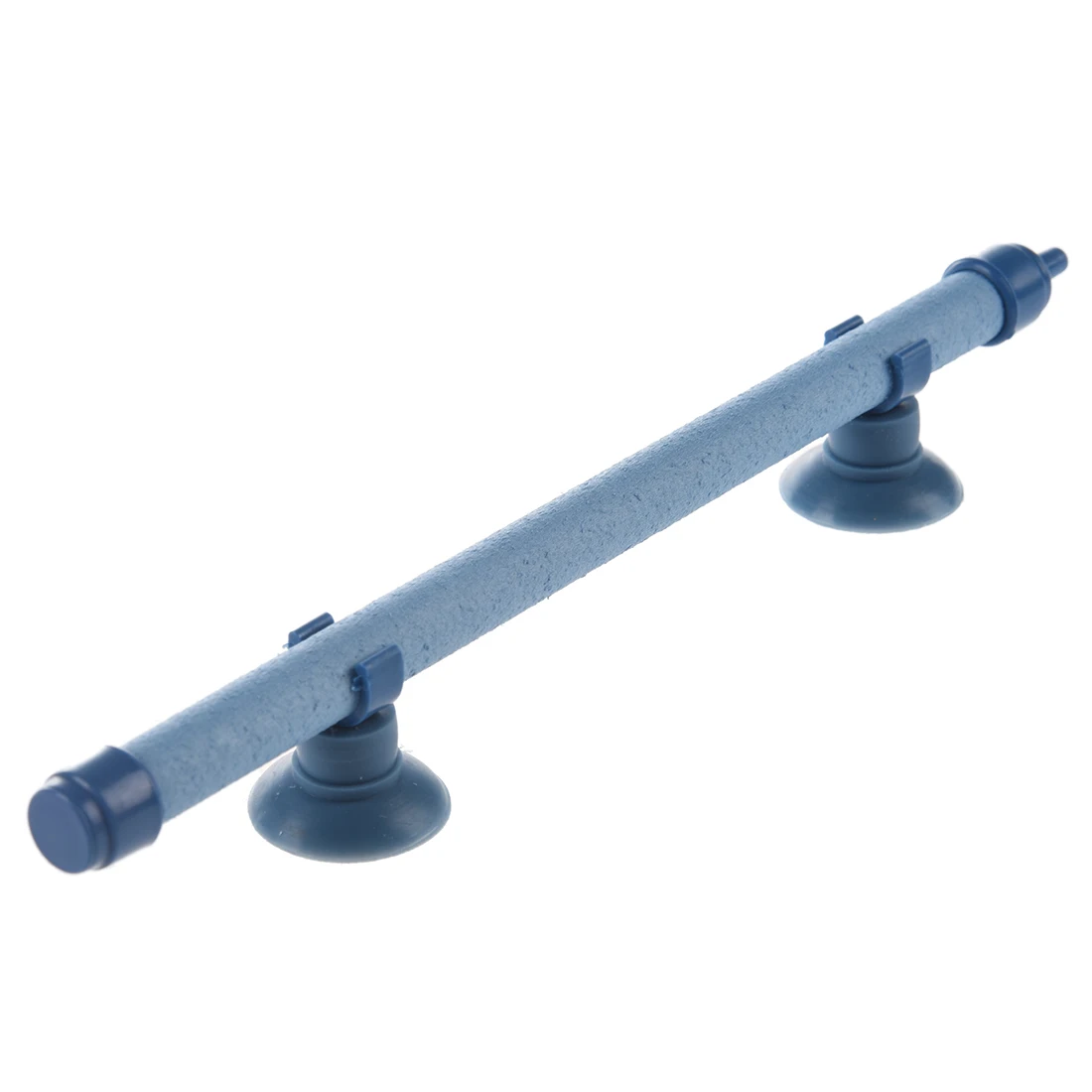 

7 "Airstone пузыри настенные Tube w 2, присоска для аквариума