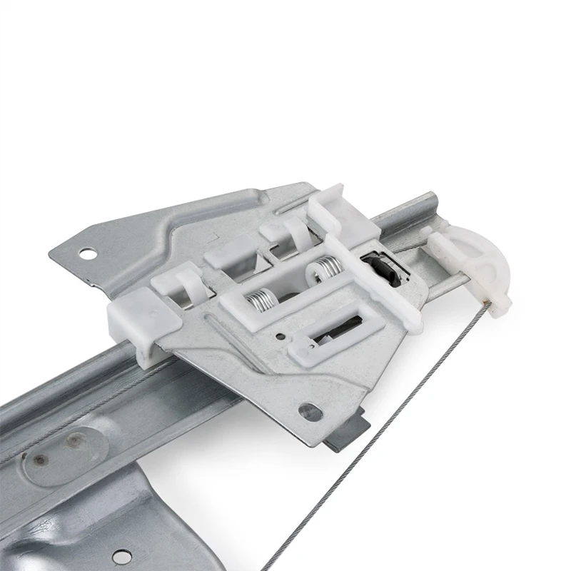 Автомобильный левый передний электрический стеклоподъемник MN 167271 Для Pajero Montero V73W