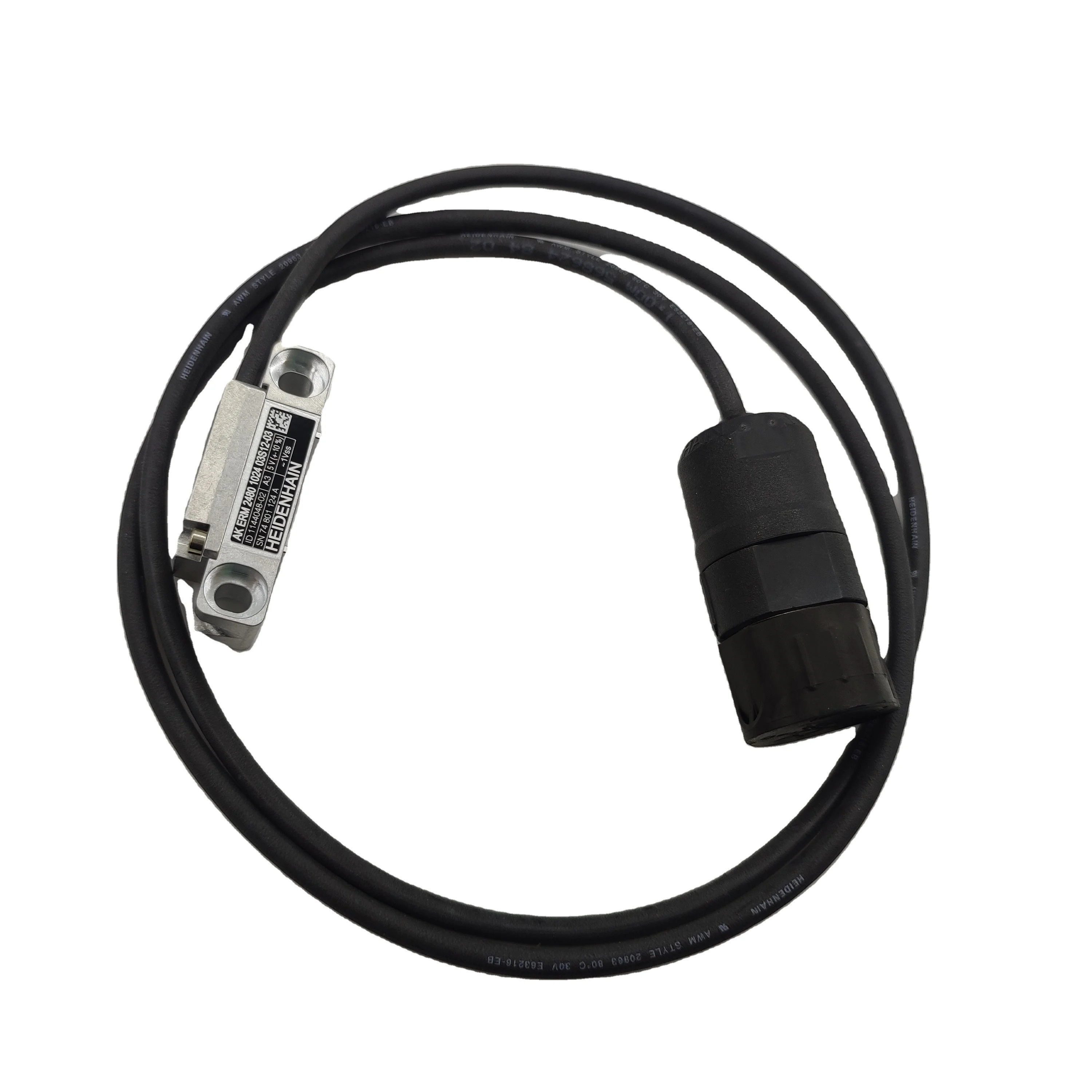 

ID:376840-C8 стержень 420 5000 вращающийся энкодер HEIDENHAIN новые оригинальные подлинные товары доступны со склада