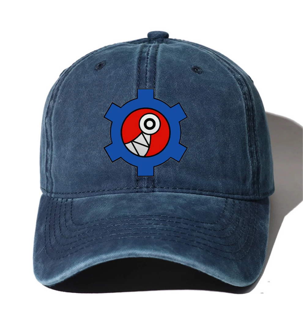 

Джинсовая бейсболка для подростков, мультяшная Кепка, мужские и женские ковбойские шапки, Кепка в стиле хип-хоп для аниме, Sk8 the infinity, лето-осе...