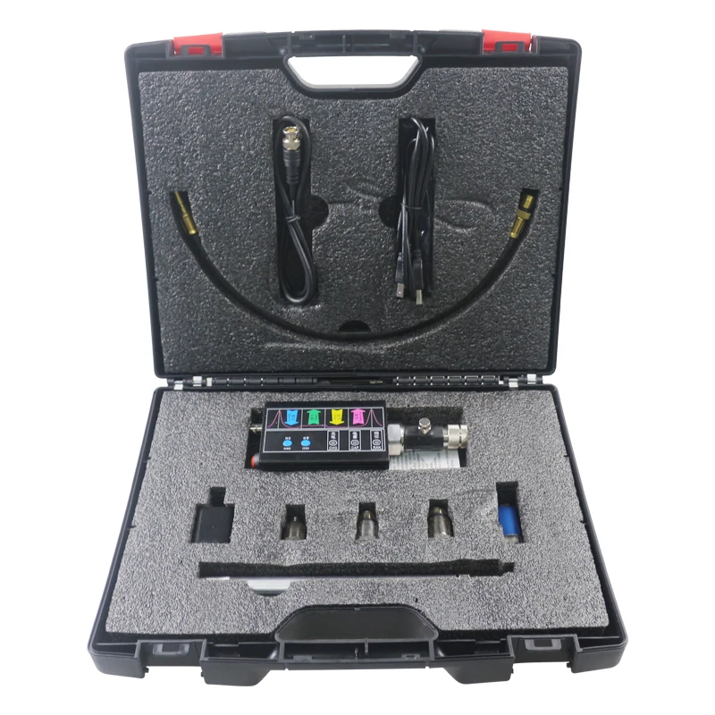 Оригинальный новый автомобильный датчик давления цилиндра с тремя шестернями JH