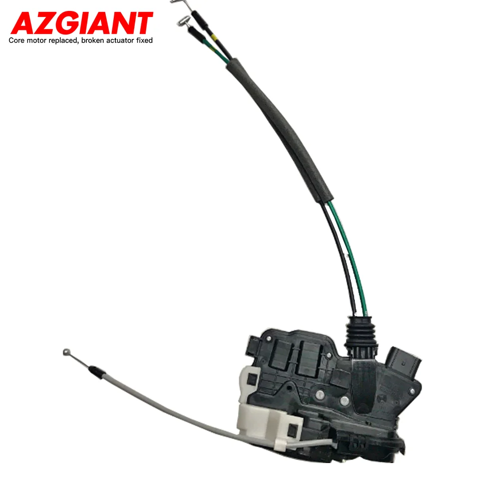 

Центральный замок AZGIANT 81410C5000 для передних и задних дверей Kia Sorento 2016-2020