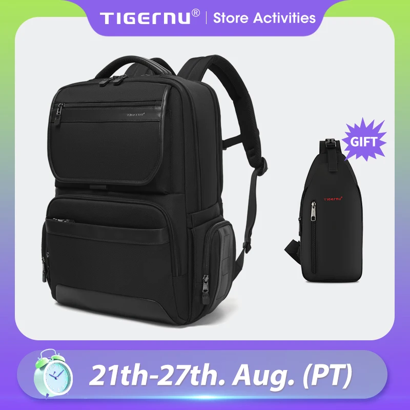 Bag For College Business Male Backpack