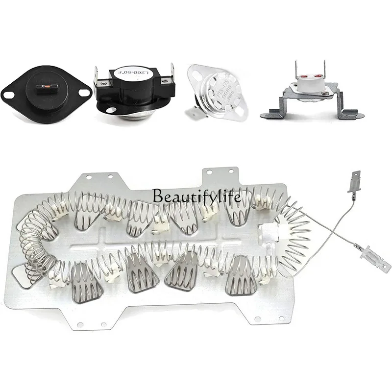 Набор нагревательных проводов DC47-00019A 887A 00016A 00018A 0007A