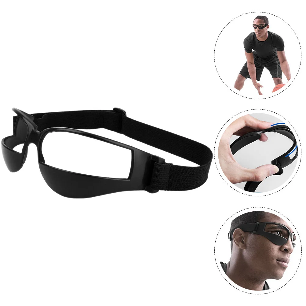 

Sporting Goods Sports Game Glasses Comfortable Goggles Basketball Training Equipment Youth Gear