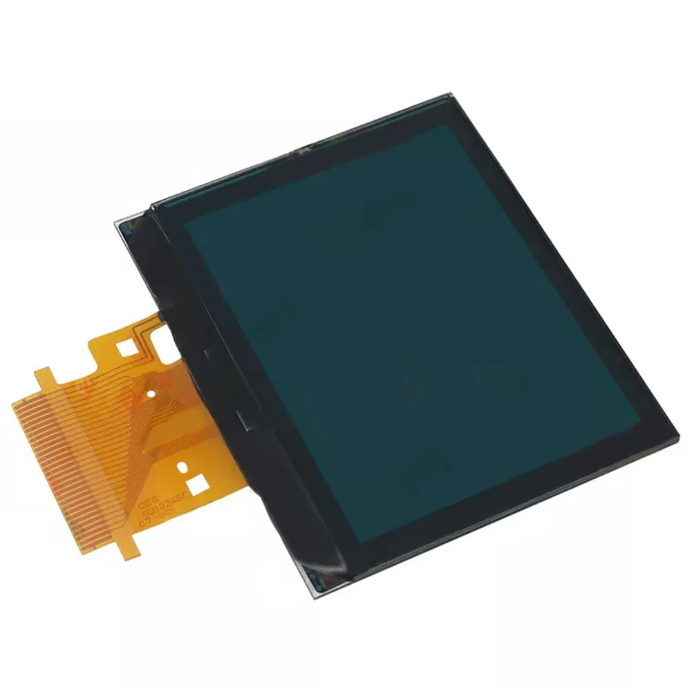 Дисплей для приборных кластеров A4 B8 и S4 (2007 2012 г.) Запасная часть Magneti Marelli No 8R 0920950 Б