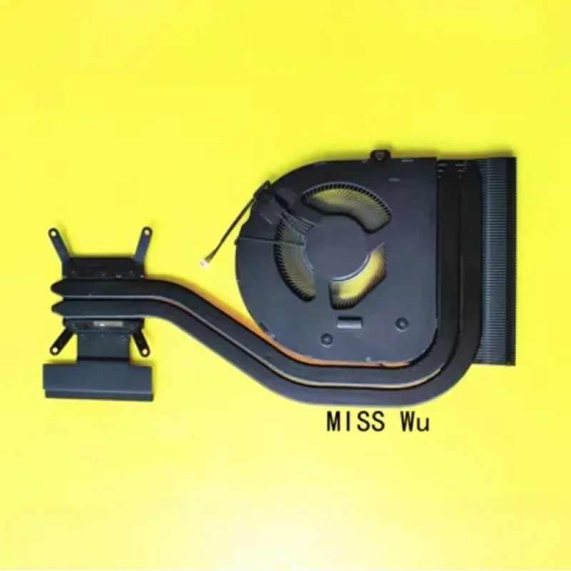 Оригинальный вентилятор JT6C1_UMA_THM_ASY для ThinkPad T16 (21CH 21CJ) P16s (21CK 21) Gen1 5H41B77303 5H41B77304 SH41B38009