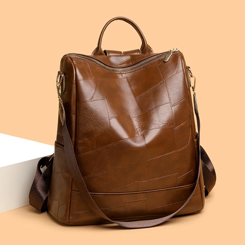 Многофункциональные сумки большой вместимости высококачественные рюкзаки из