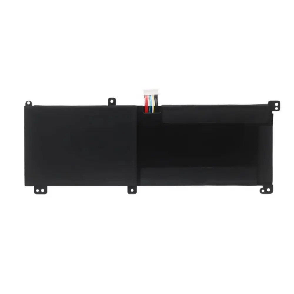 SQU-1609 1611 1710 1713 1714 Аккумулятор для ноутбука Hasee Thunderobot 15G870-XA70K Dino-X5ta X6 X7A 4K X8S Thor 911S Z6-KP5G