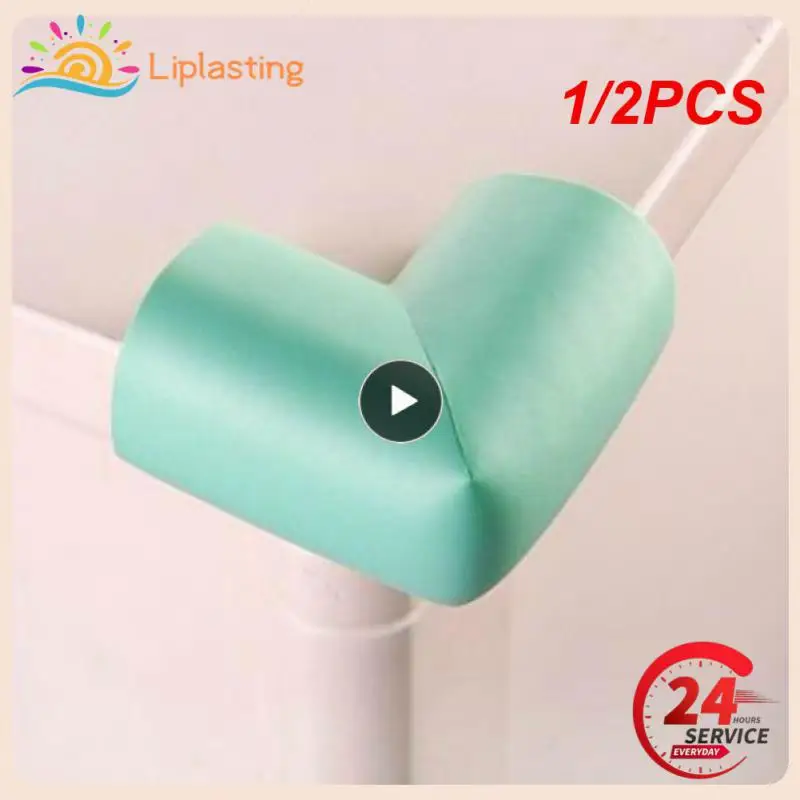 

1/2 шт., защитная крышка для углов стола