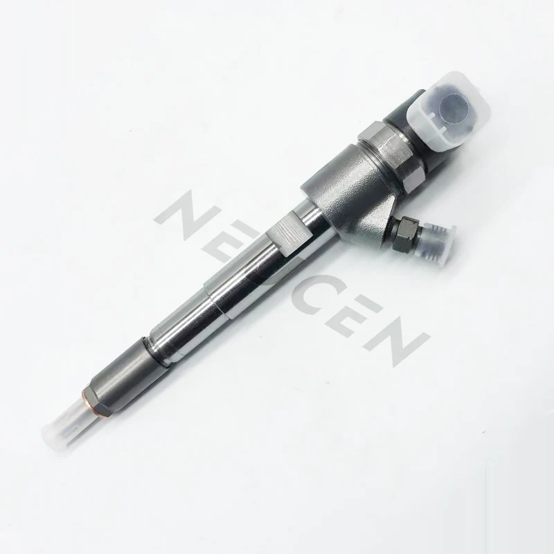 Высококачественный топливный инжектор с общей топливной магистралью 0445110110