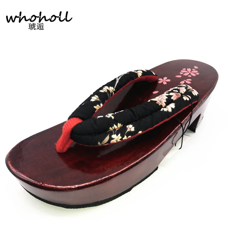 Оптовая продажа костюм для косплея Geta летние сандалии женщин из ЭВА