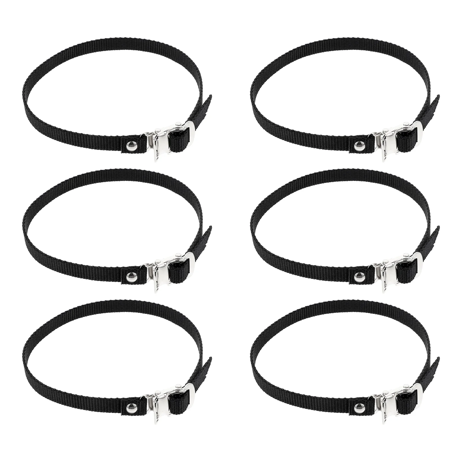 

Straps Pedal Toe Strap Bikes Anti Clip Fixingprofessional Entrainment Foot Skid Clamp Fixed Belt Accessorybike Rack Replacement