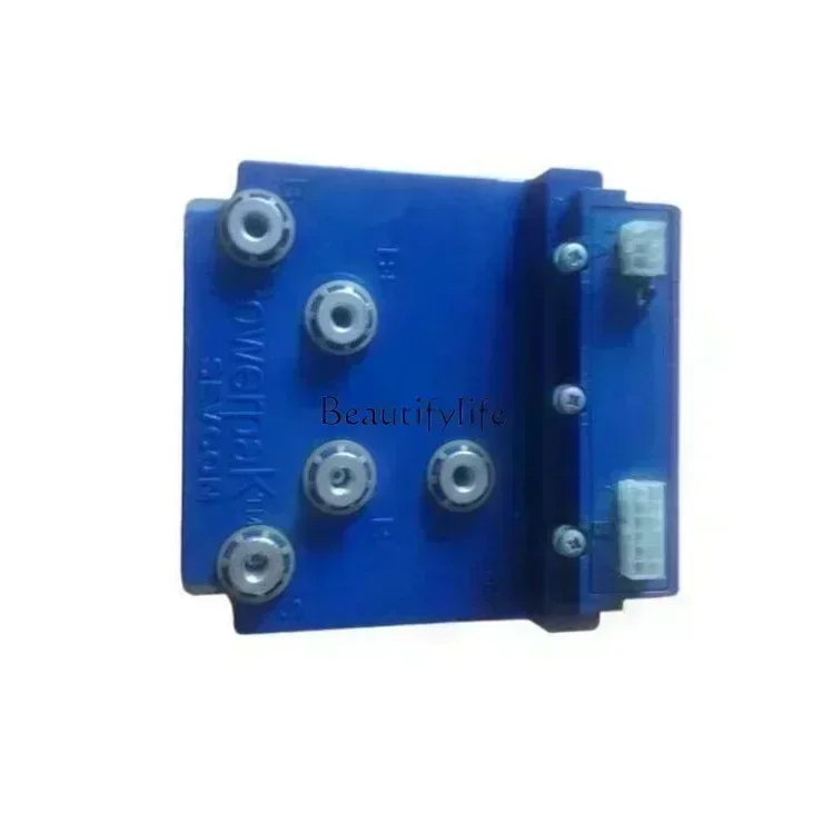 Электрический вилочный погрузчик Hyundai 3T HB30E SEVCON Контроллер гидравлического