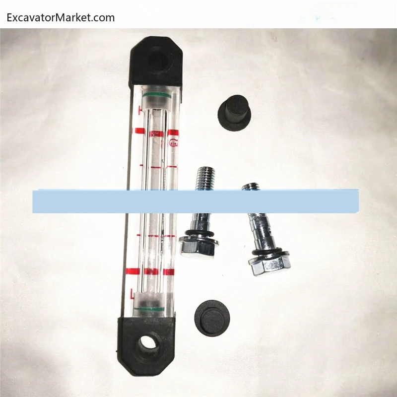 Гидравлический щуп для Экскаватора Volvo EC140 210 240 360 460