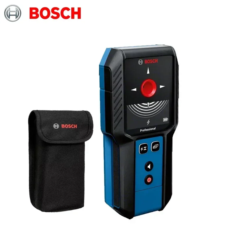 

Bosch GMS 120-27 Многофункциональный настенный сканер