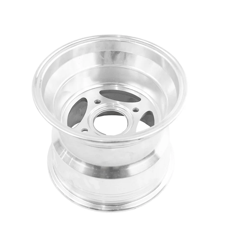 4-х отверстия алюминиевая ступица для ATV вакуумные диски Четырехъядерные