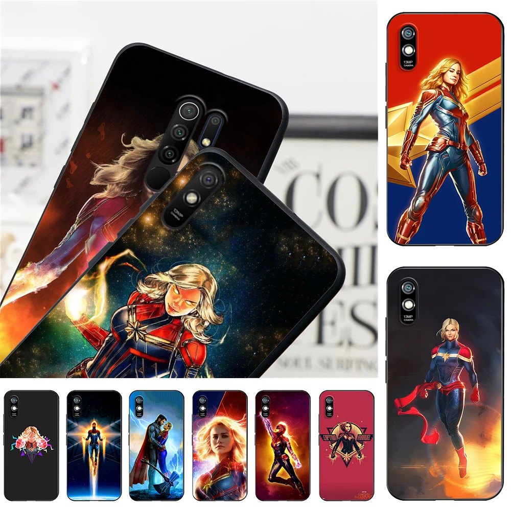

Силиконовый чехол для Xiaomi 6 8 9 9 9T 10 10T 11 Lite Pro Ultra 8SE 9SE 10i 10S