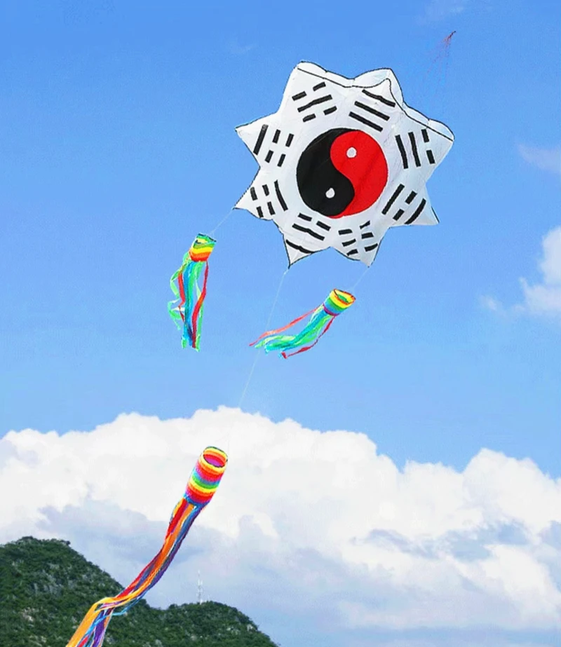 Бесплатная доставка 3d воздушные змеи летающие мягкие плитки воздушный змей