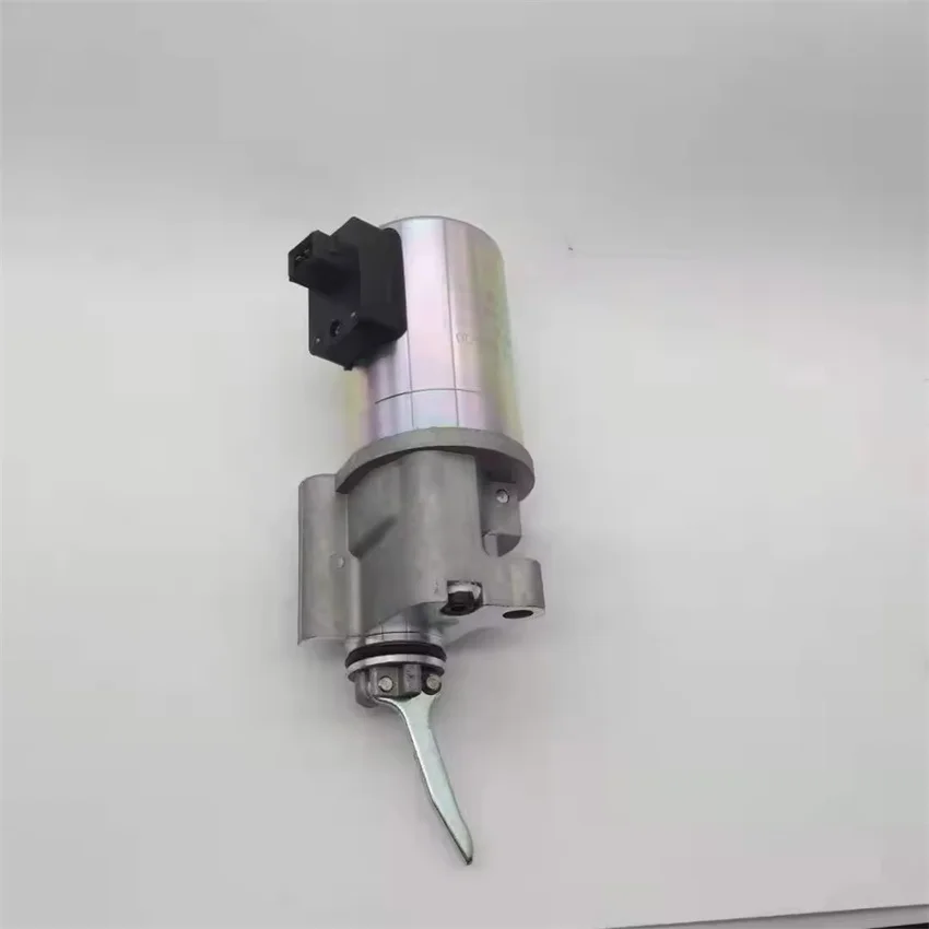 24 В для электромагнитного клапана двигателя Deutz 04199903