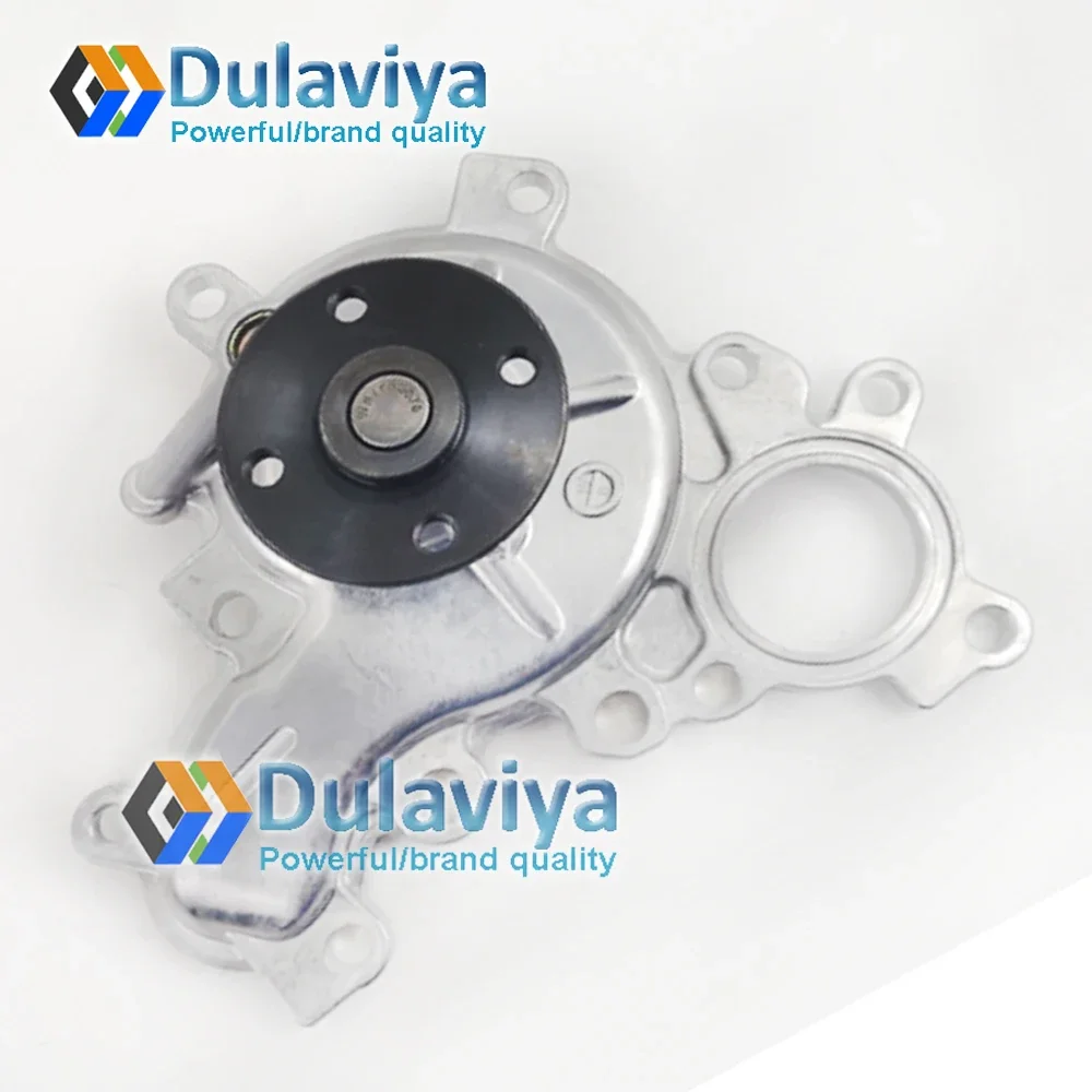 Фото ДЛЯ ВОДЯНОГО НАСОСА TOYOTA SEQUOIA TUNDRA LEXUS ДВИГАТЕЛЬ LS460 LS600H IS F GX460 V8 4,6 5,0 1URFSE 2URFSE 16100-39555 1610039555 №3