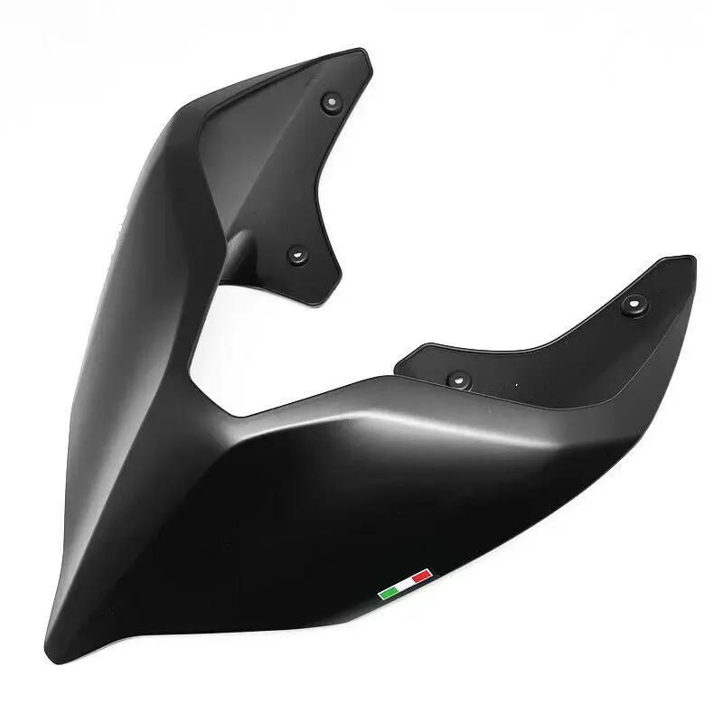 For Ducati Streetfighter V4/S Panigale V4/S/R Motorcycle Rear Tail Passenger Solo Fairing