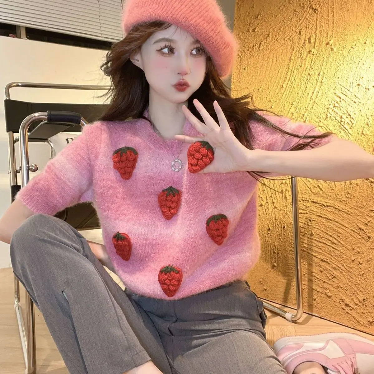 thumb