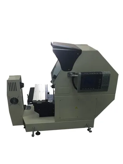 Оптический измерительный проектор с экраном JATEN цифровой компаратор