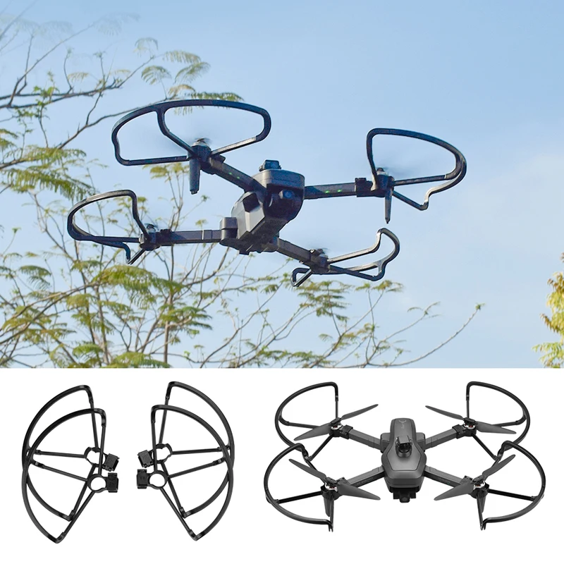 

Propeller protection ring for Beast 3 SG906MAX drone