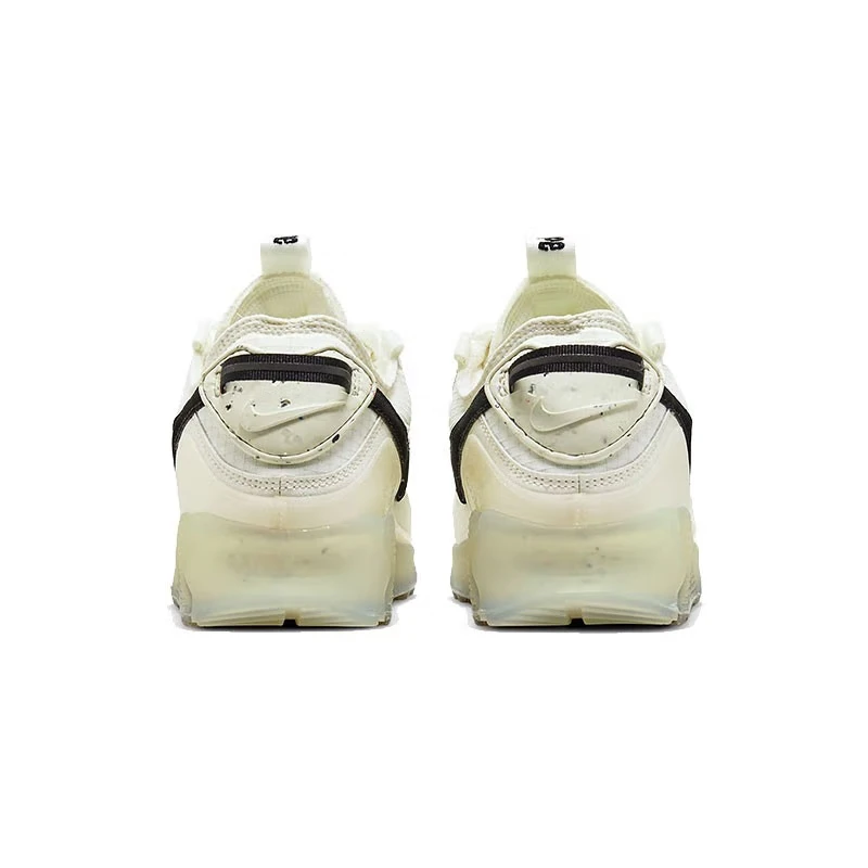 Повседневные кроссовки Nike Air Max 90 в стиле ретро с низким вырезом для мужчин и