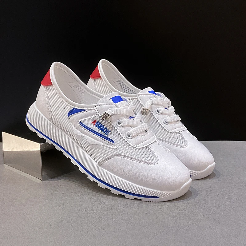 

Women Golf Shoes Lightweight Outdoor Grass Walking Girls Golfers Training Sneakers Ladies Breathable Non-Slip Trainers Shoes