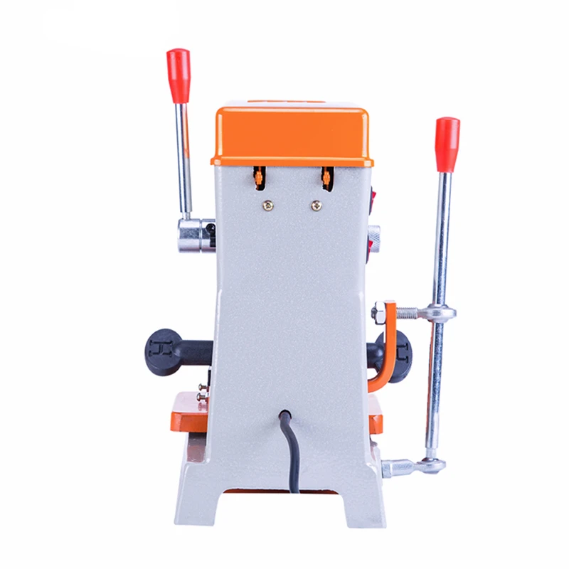 Многофункциональный автоматический вертикальный ключ дублирующий копию