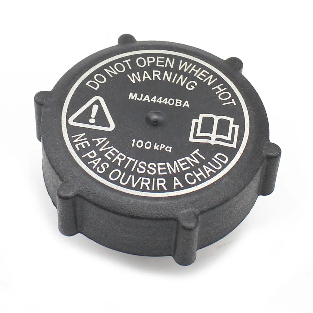 

Крышка бака радиатора MJA4440BA для Jaguar X Type 2003-2009, 1 шт.