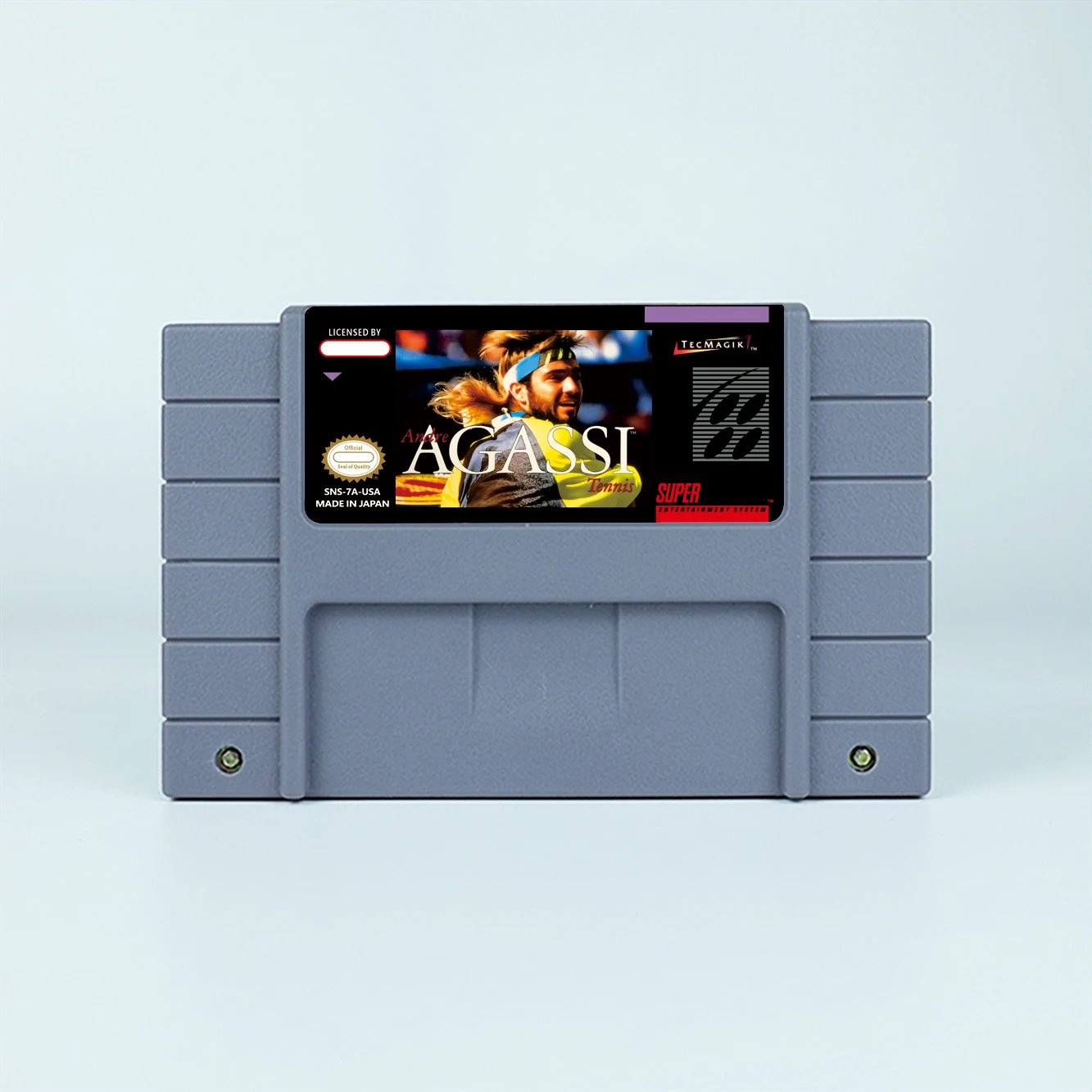 Игровая консоль SNES для Nintendo 16-битной игровой карты