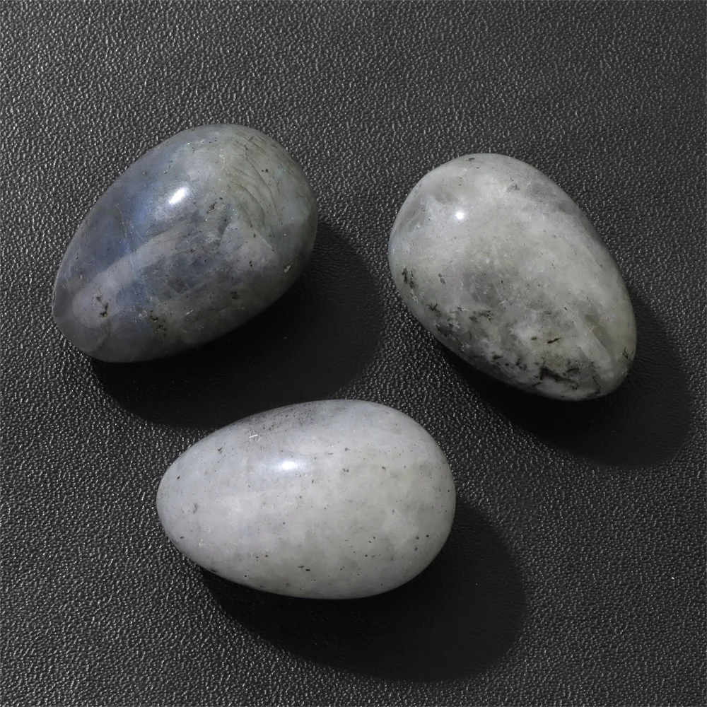 

Каменная статуэтка яйцо 20*30 мм vinswet