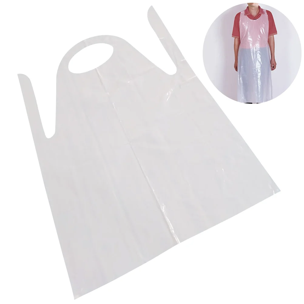 

20 Kitchen Cooking Apron Aprons Bibs Eating Aprons Chef Cooking Supplies