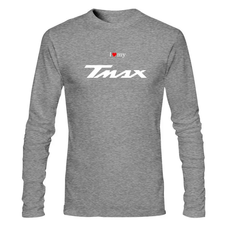 

Футболка мужская для скутера Tmax S M L Xl Xxl