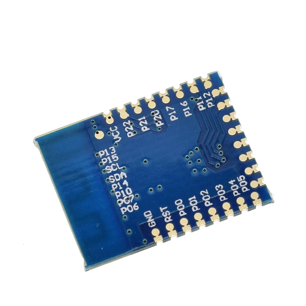 TZT JDY-08 BLE Bluetooth 4.0 Модуль приемопередатчика Uart CC2541 Беспроводной модуль