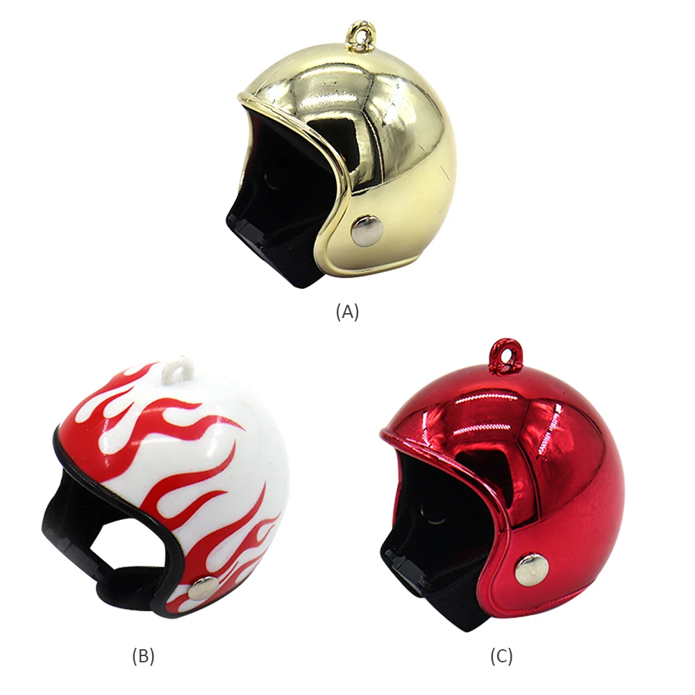 

Креативный Регулируемый шлем для курицы, шапка для домашних животных, птицы, утки, шапки, забавная защита головы птицы, утки, головной убор, а...