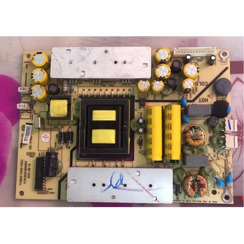 

for Haier TV Power Board TV3902-ZC02-01(D) 303C3902064/3 303C3902066 TV3902-ZC02-01