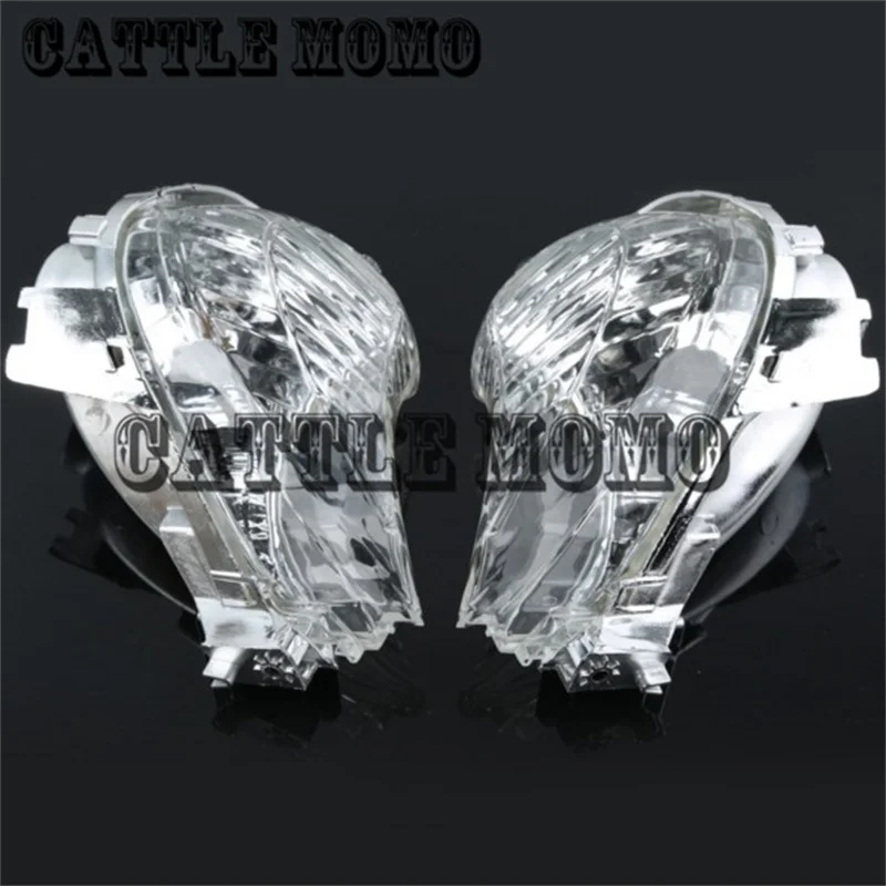 

Передний указатель поворосветильник мотоцикла для Suzuki Hayabusa GSX1300R GSXR1300 GSXR 1300 2008 2009 2010 2011 2012