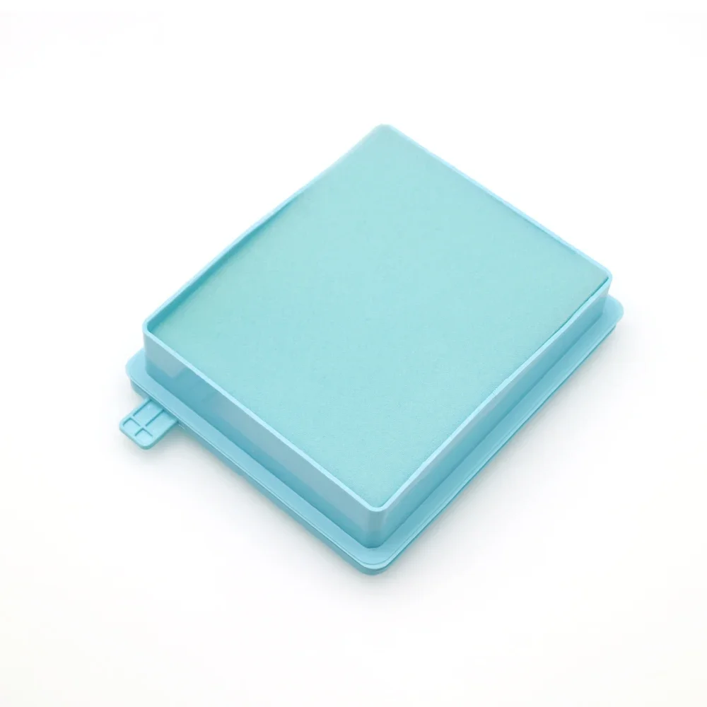 4 шт./лот HEPA-фильтр BUFFALO-MISTRAL для пылесоса Philips FC9521 FC9522 FC9523 FC9524 FC9525 FC8476 FC8477