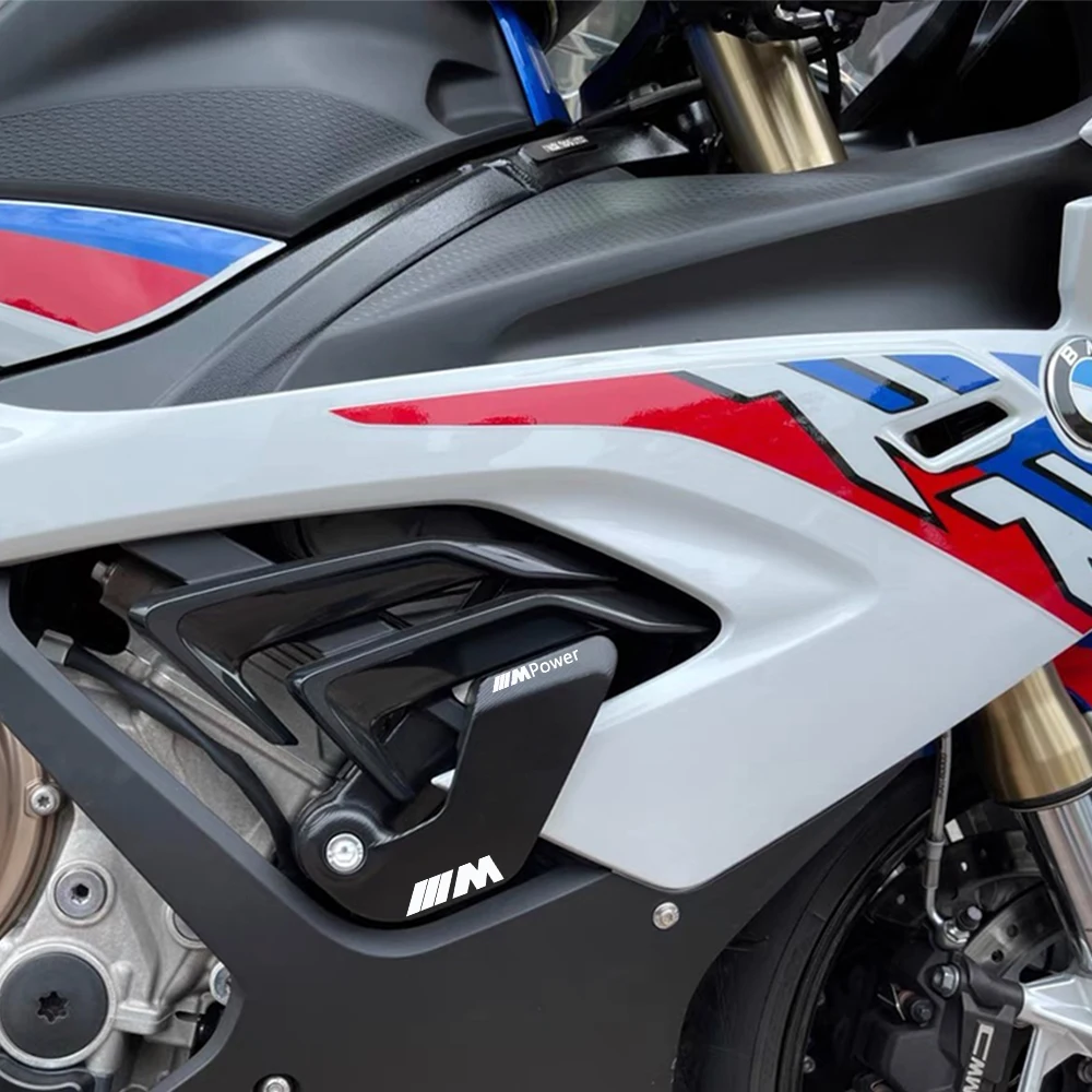 S1000RR для BMW 2019 2020 2021 2022 защитное устройство защита двигателя противоударный шарик