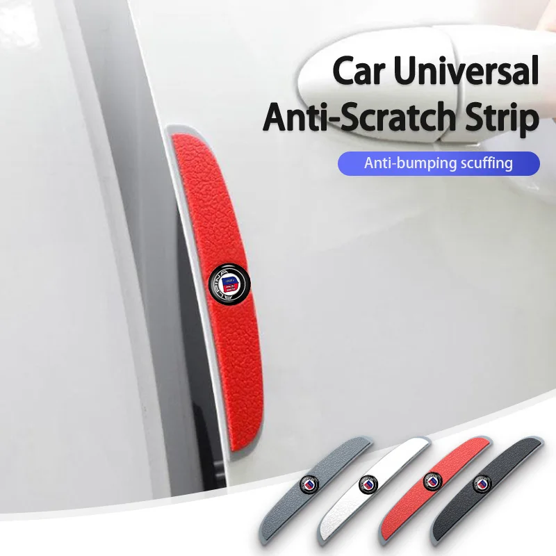 Для автомобиля Alpina защита от столкновений Декоративная полоса универсальная наклейка B3 B4 B5 D3 D4 D5 B7 B8 XD3 XD4 XB7 B12