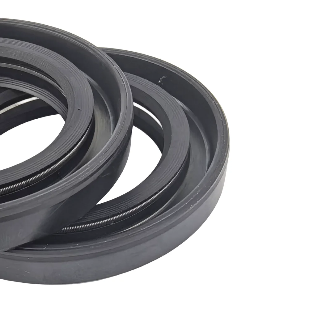 MMF044 NBR TCZ 33 02*72 29*9 5 мм сальник каркасного вала высокого давления прокладка