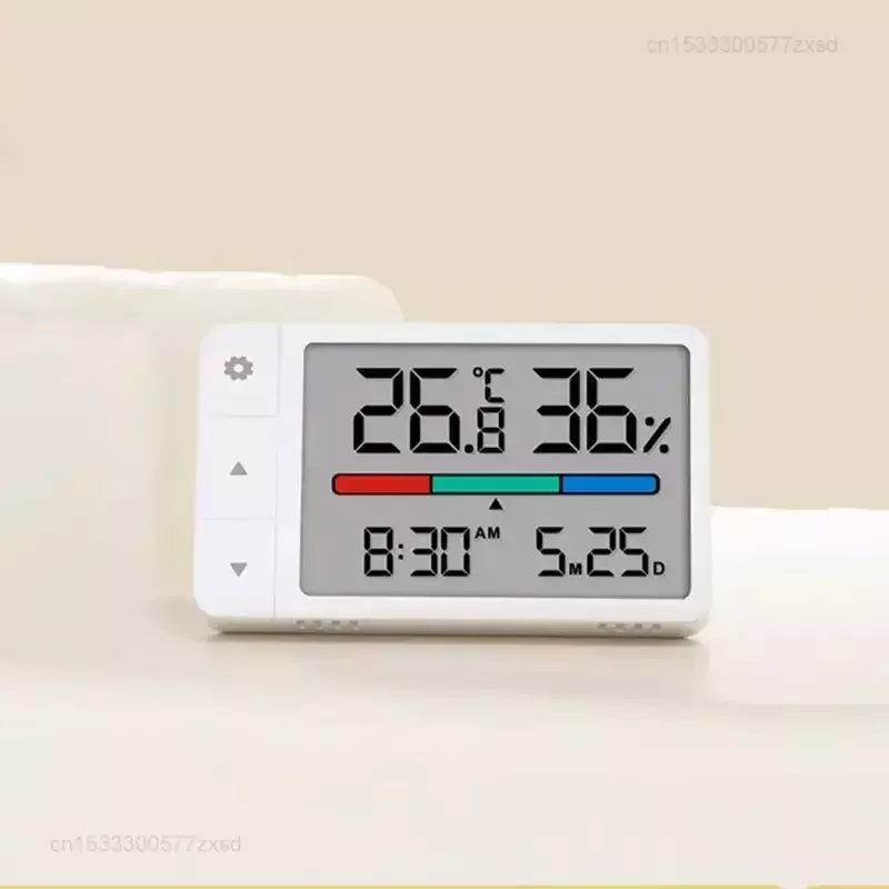 

Miaomiaoce термометр гигрометр MHO-C306