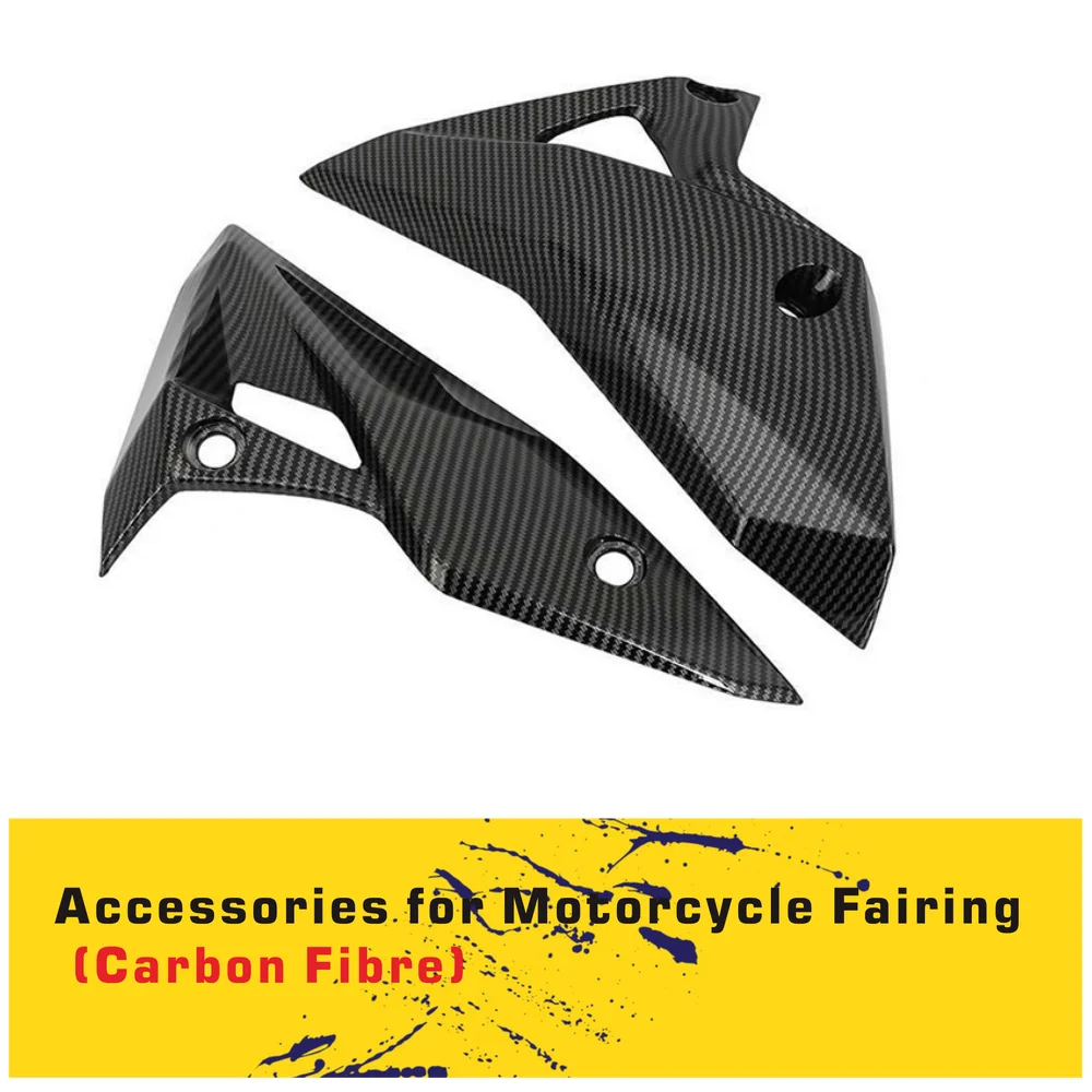 

Углеродное волокно подходит для Kawasaki Z800 2014-2016 нижний отражатель обтекатель крыло