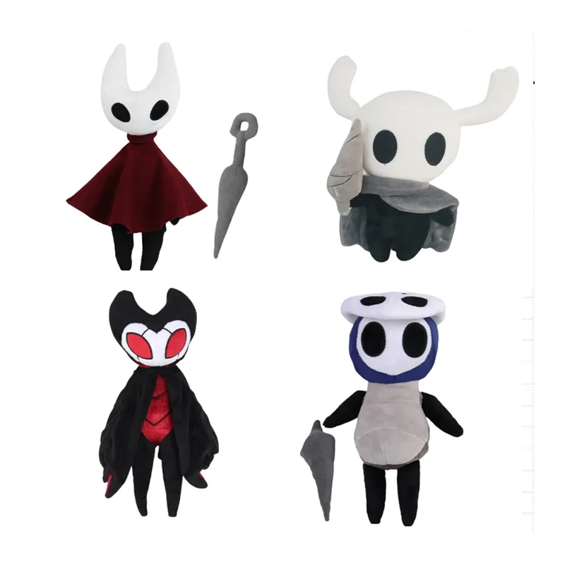 

Empty Knight Doll Game Surrounding Toy Hollow Knight Doll Gift