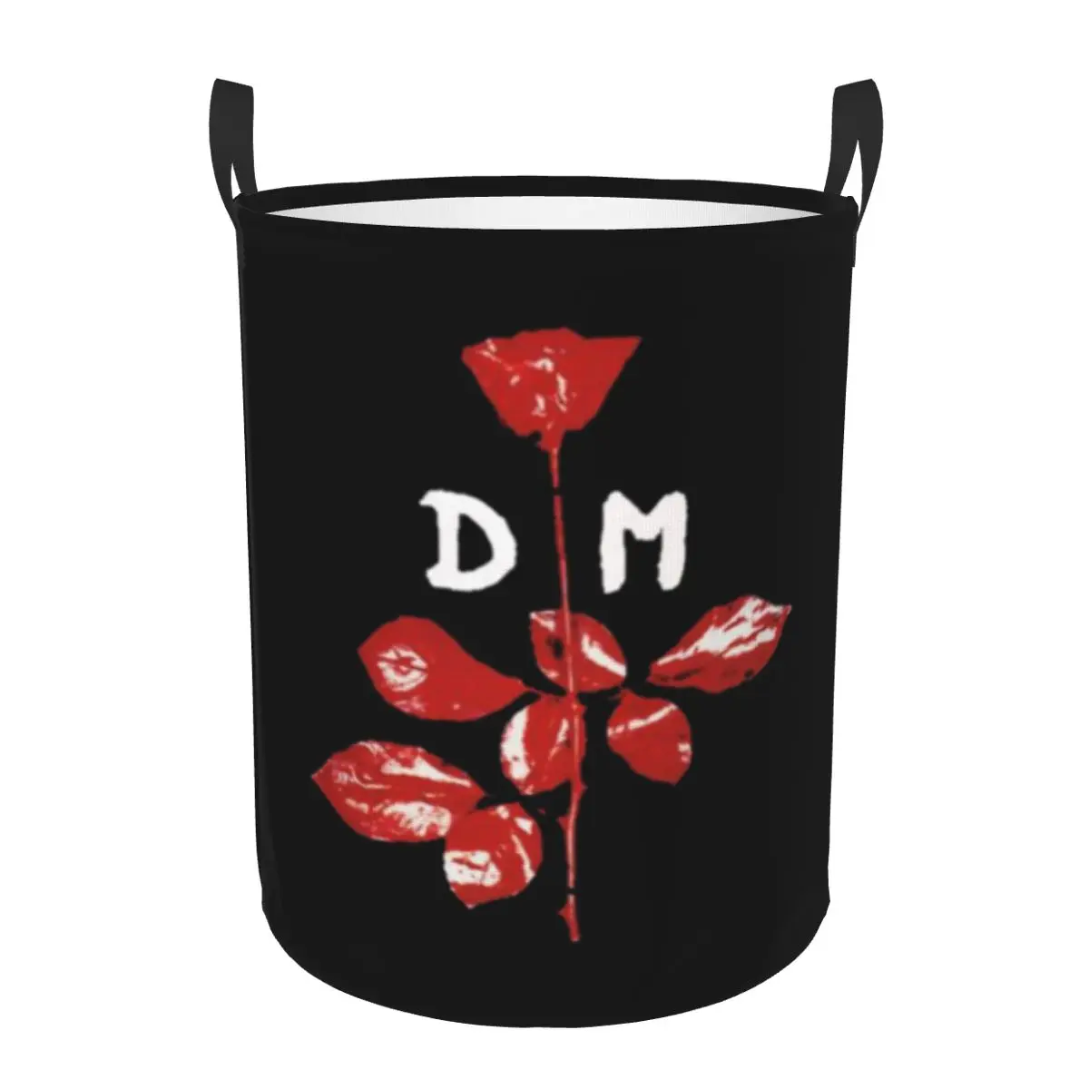 Корзина для белья Depeche Складная музыкальная детская корзина детской игрушки